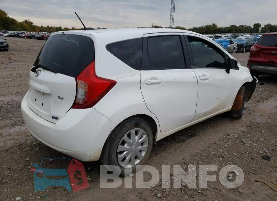 3N1CE2CP5GL351201 Photo# 4