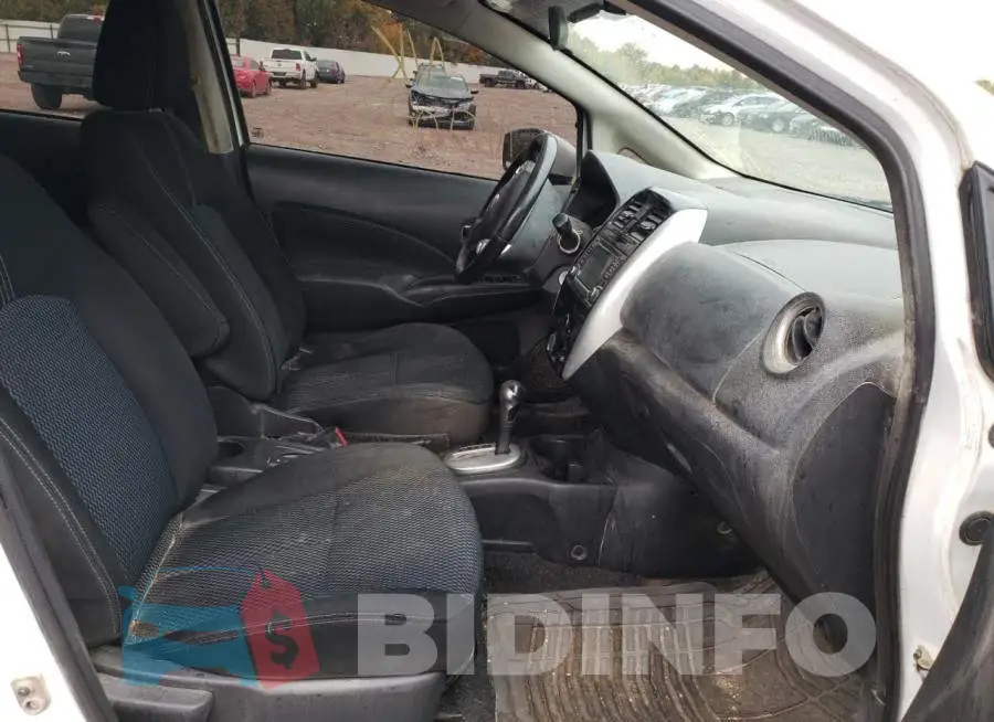3N1CE2CP5GL351201 Photo# 5
