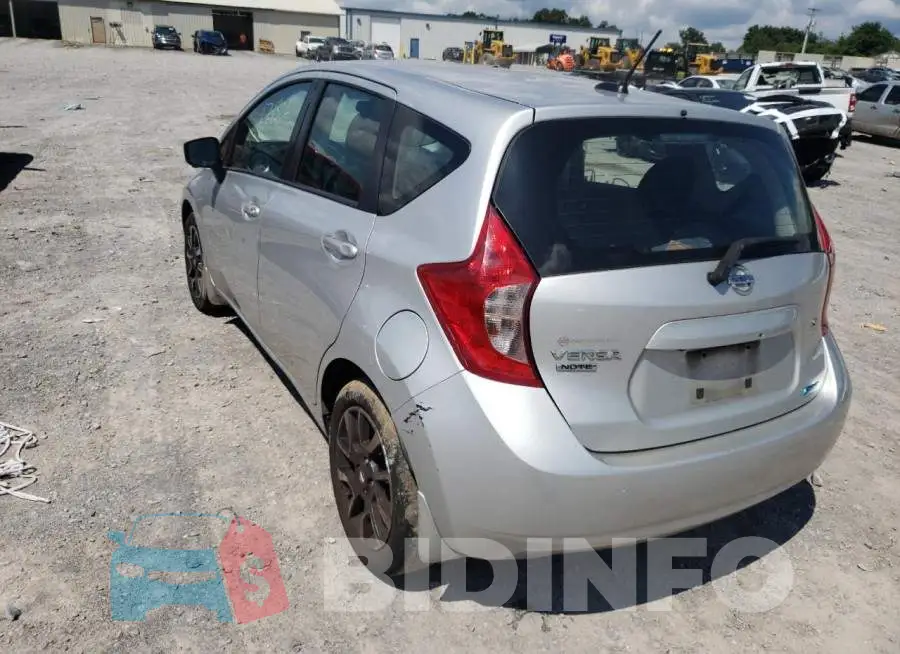 3N1CE2CPXGL370584 Photo# 9