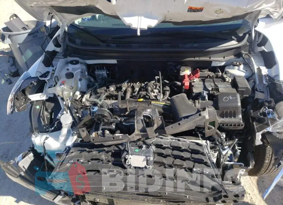 3N1CP5BV2ML544090 Photo# 7