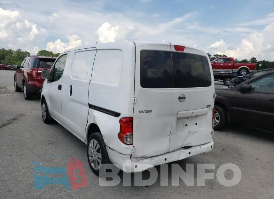 3N6CM0KN0MK692041 Photo# 3