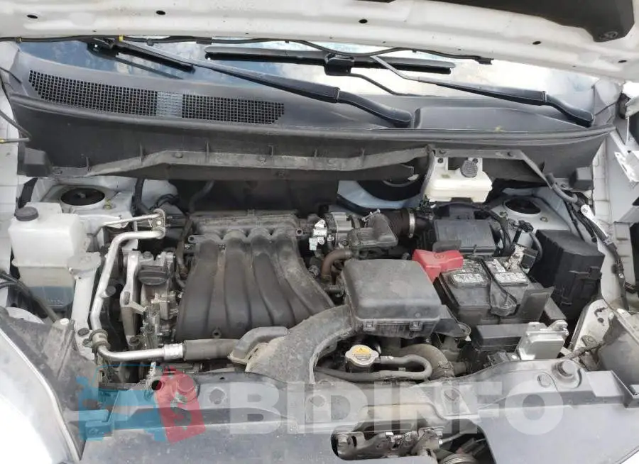 3N6CM0KN0MK692041 Photo# 7