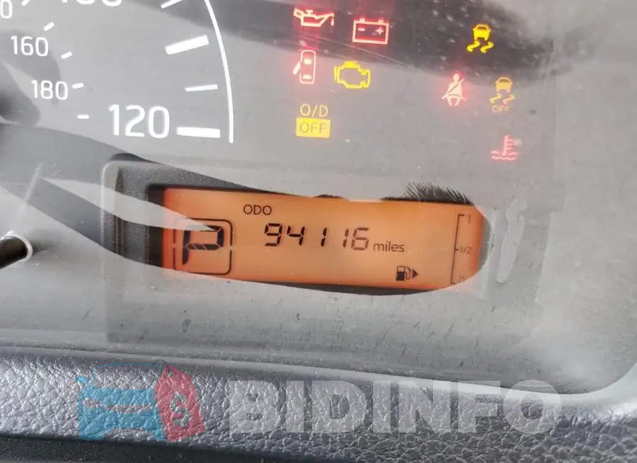 3N6CM0KN2HK692757 Photo# 8
