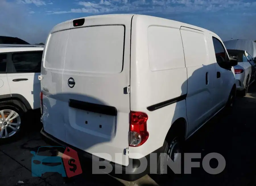 3N6CM0KN4MK695833 Photo# 4