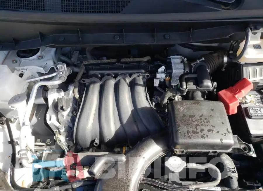 3N6CM0KN8MK702752 Photo# 7