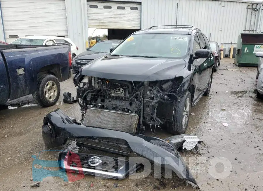 5N1DR2AN7LC604172 Photo# 2