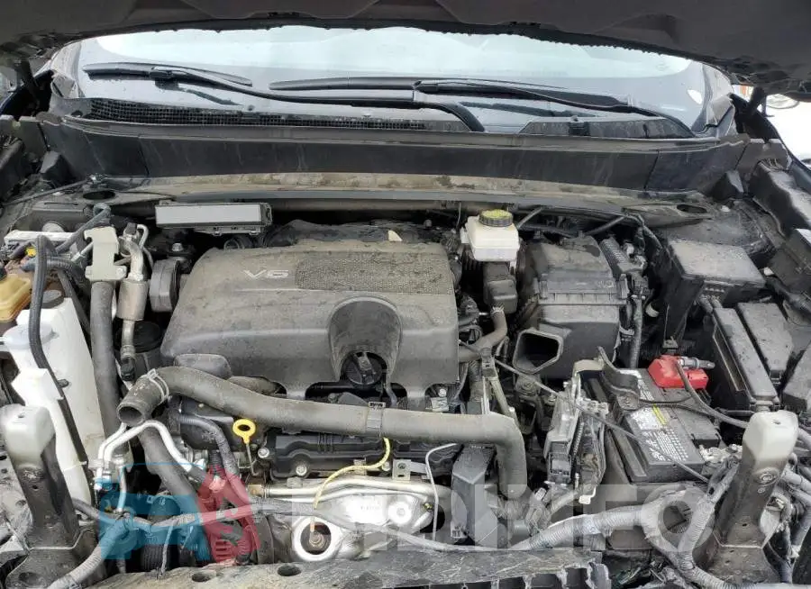 5N1DR2AN7LC604172 Photo# 7