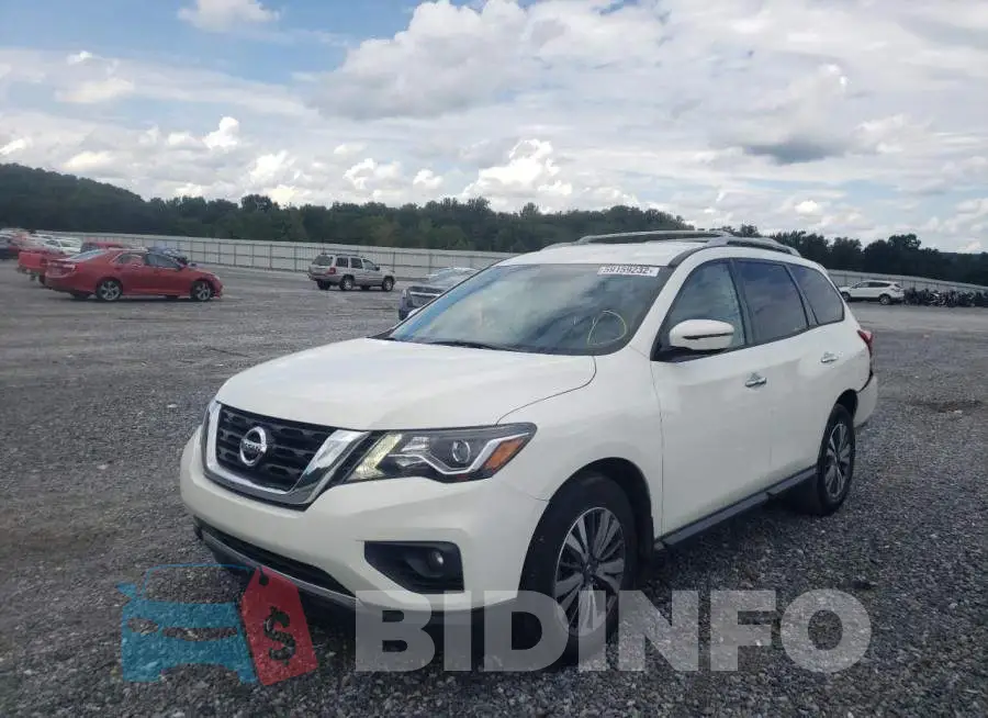 5N1DR2MM7HC639272 Photo# 2