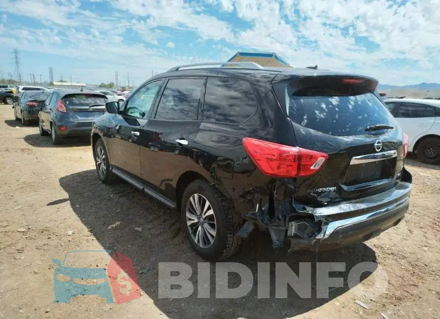 5N1DR2MN3HC665862 Photo# 3