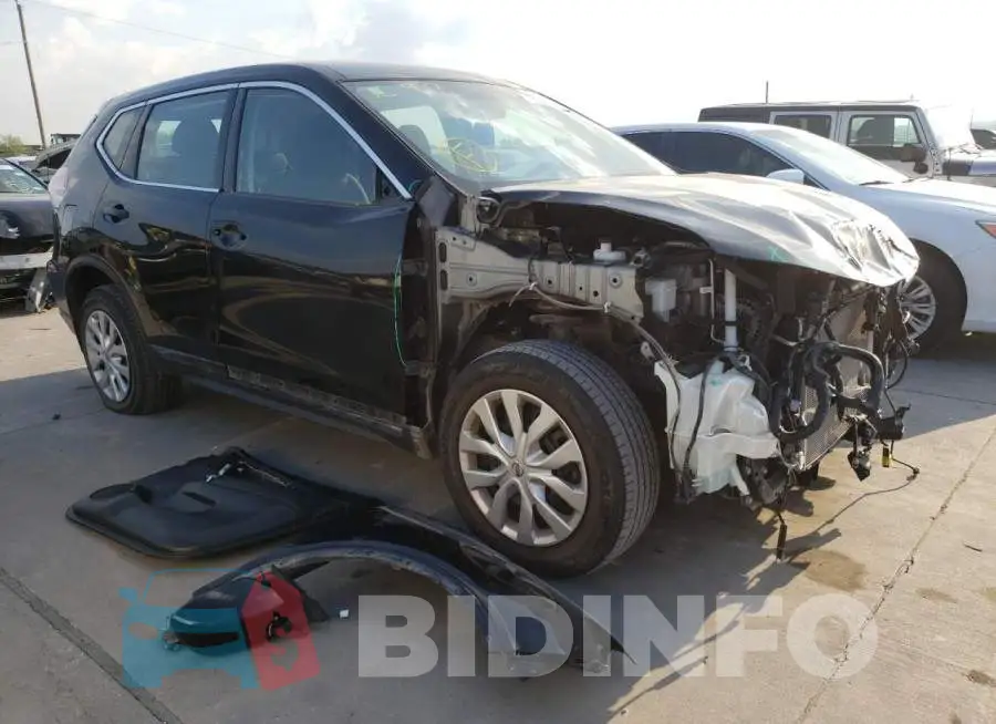 KNMAT2MTXJP561052 Photo# 1