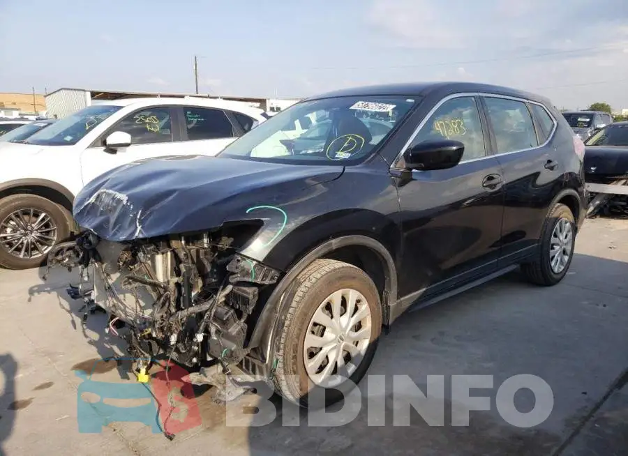 KNMAT2MTXJP561052 Photo# 2