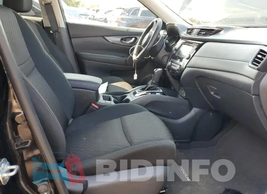 KNMAT2MV2JP622363 Photo# 5