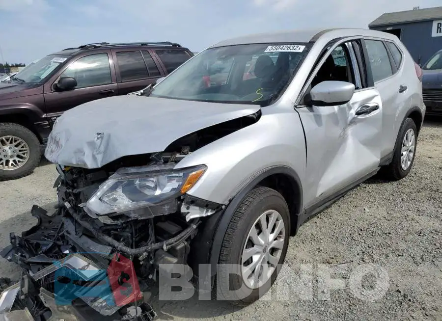 KNMAT2MV3LP523182 Photo# 2