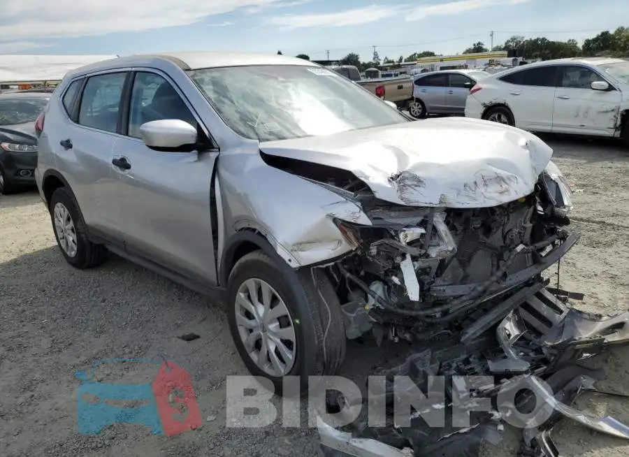 KNMAT2MV3LP523182 Photo# 1