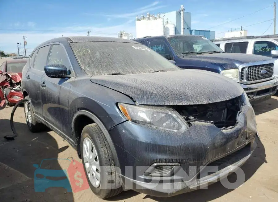 KNMAT2MV8GP627835 Photo# 1