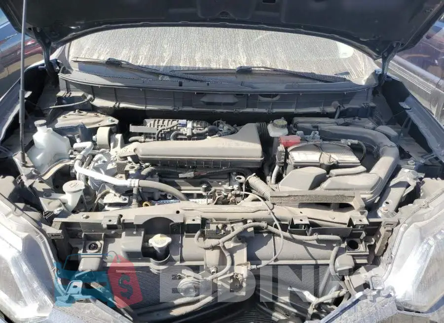 KNMAT2MV8GP627835 Photo# 7