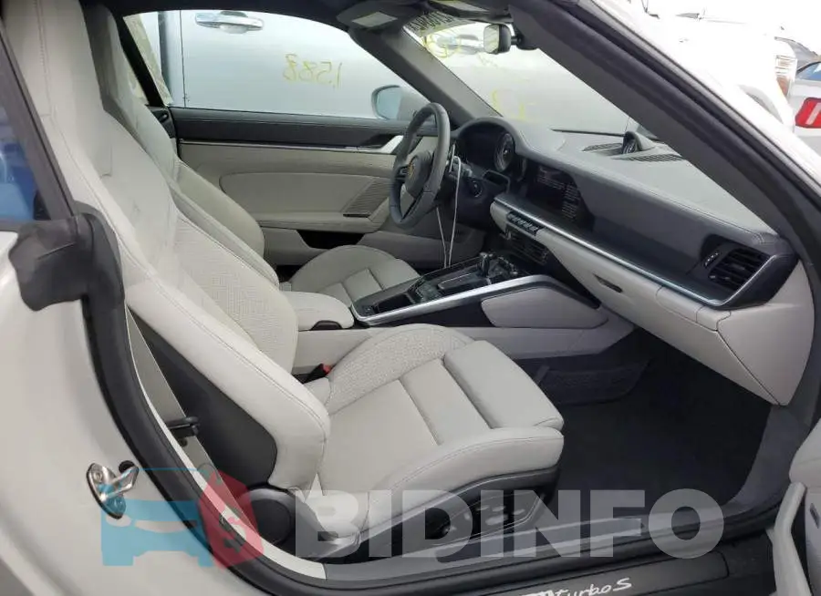 WP0CD2A90NS260579 Photo# 5