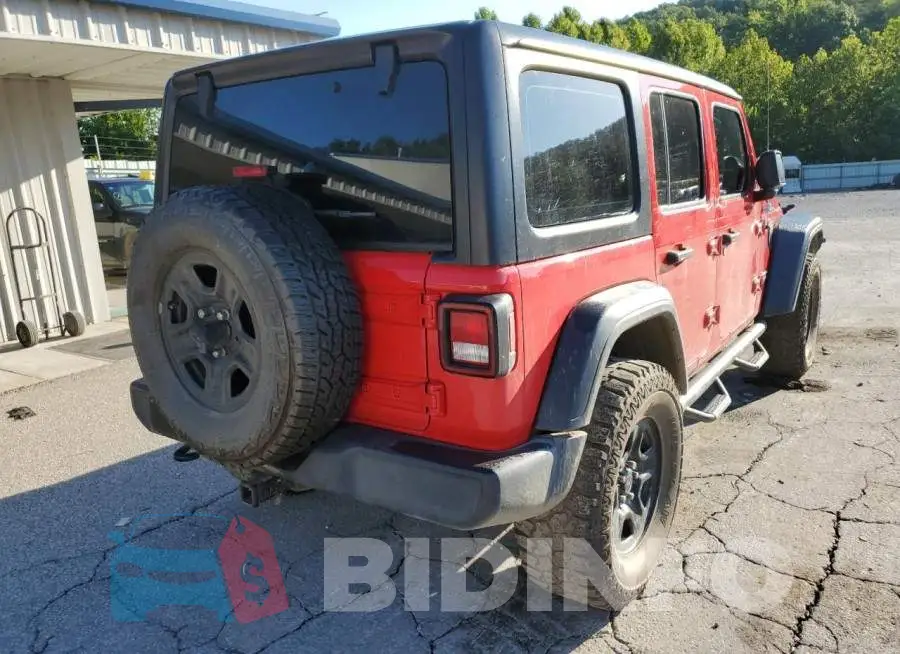 1C4HJXDG7JW141291 Photo# 4
