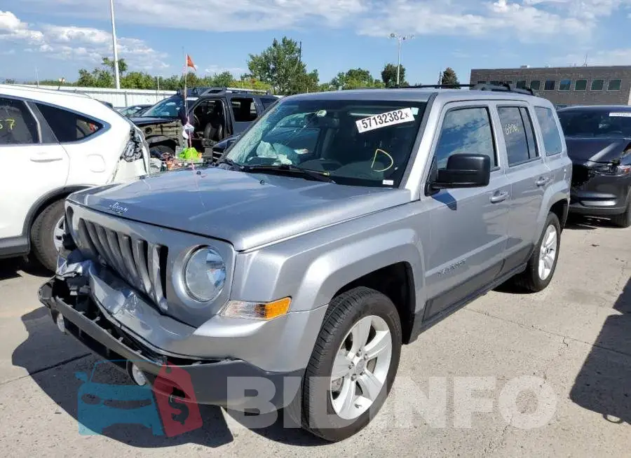 1C4NJPFB4HD183203 Photo# 2