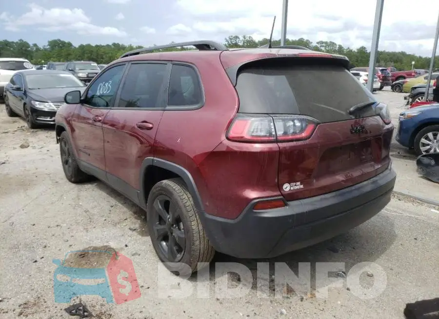 1C4PJLLB9MD204367 Photo# 3