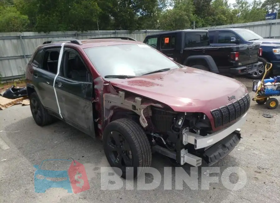 1C4PJLLB9MD204367 Photo# 1