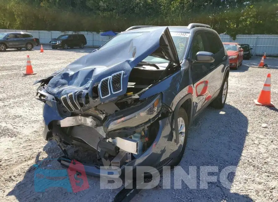 1C4PJMCB4LD579958 Photo# 2