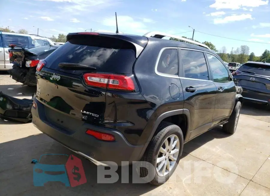 1C4PJMDX2JD525811 Photo# 4