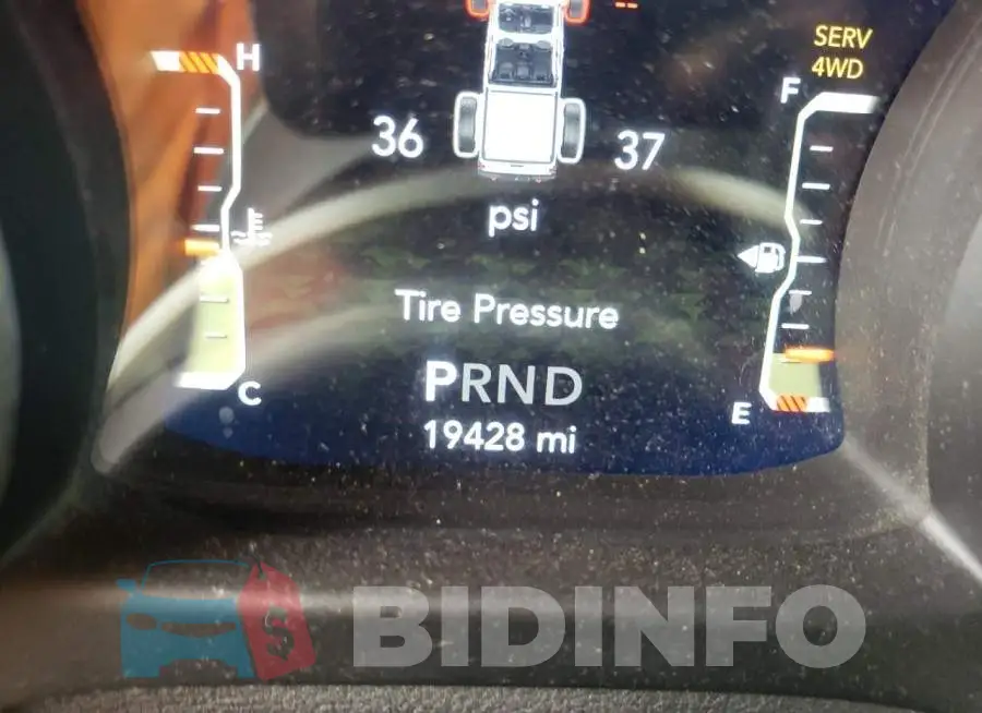1C6JJTEG2ML534184 Photo# 8