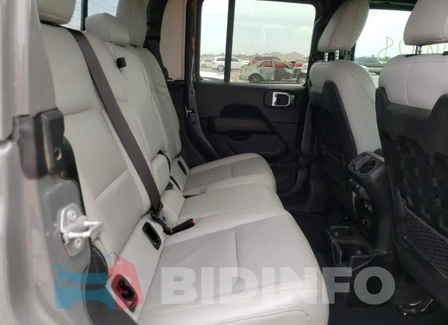 1C6JJTEG2ML534184 Photo# 6