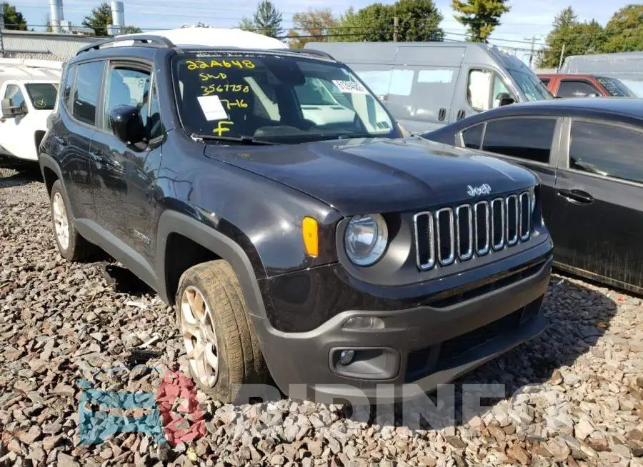 ZACCJBBB9HPG49984 Photo# 1