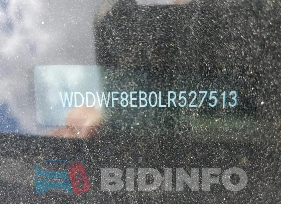WDDWF8EB0LR527513 Photo# 10