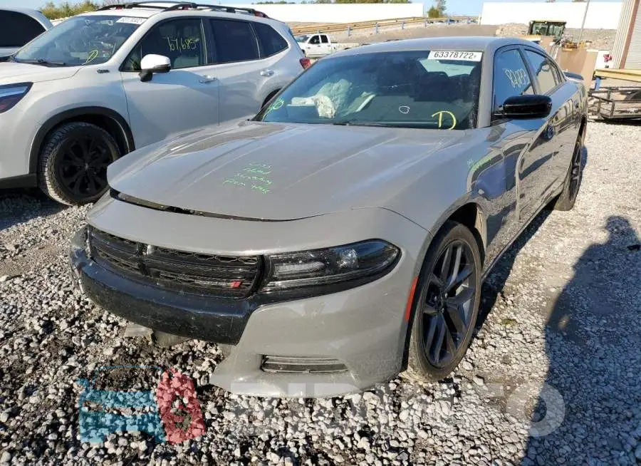 2C3CDXBG3KH675672 Photo# 2
