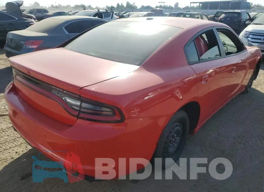 2C3CDXBG8KH549923 Photo# 4