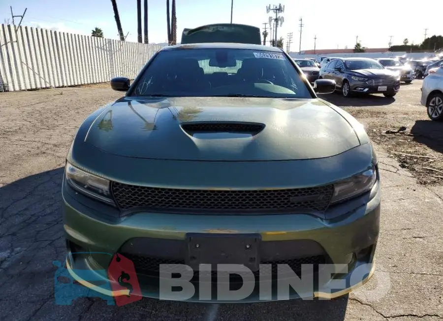 2C3CDXCTXMH652744 Photo# 5