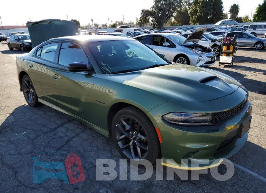 2C3CDXCTXMH652744 Photo# 4