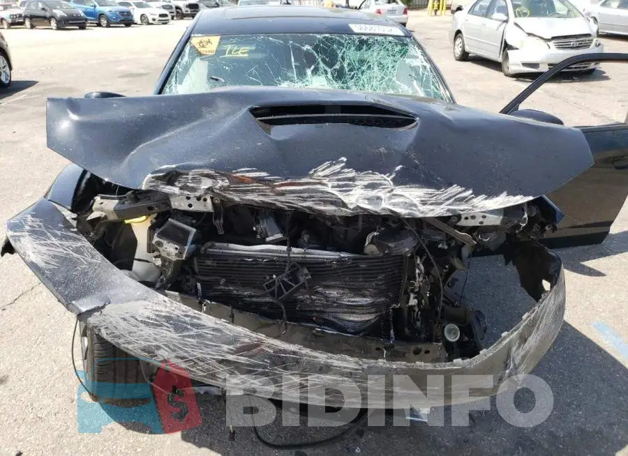 2C3CDXGJ2KH562252 Photo# 7