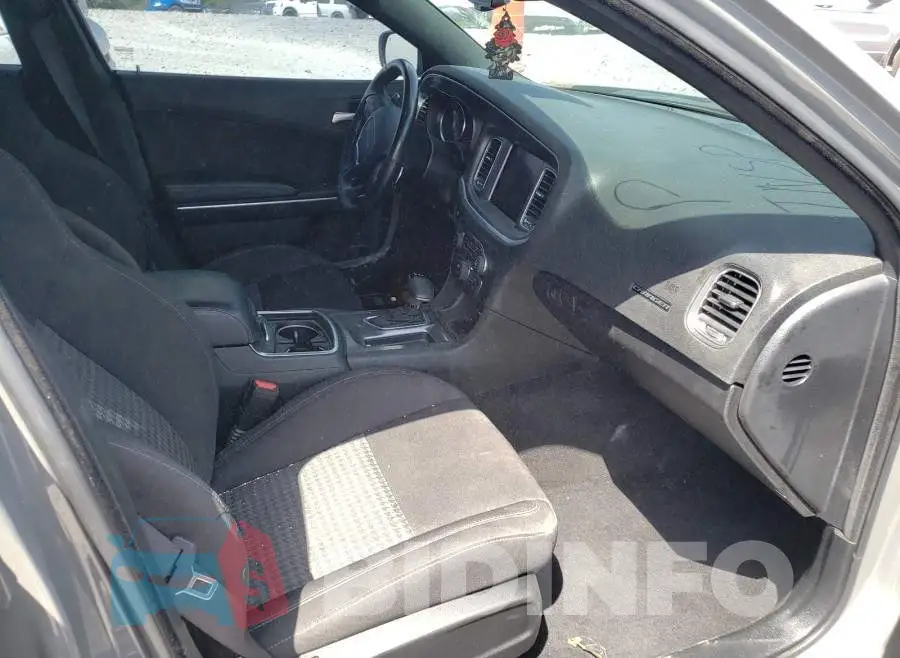 2C3CDXGJXKH678363 Photo# 5