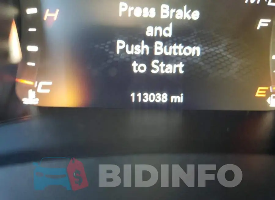 2C3CDXHG5GH121614 Photo# 8