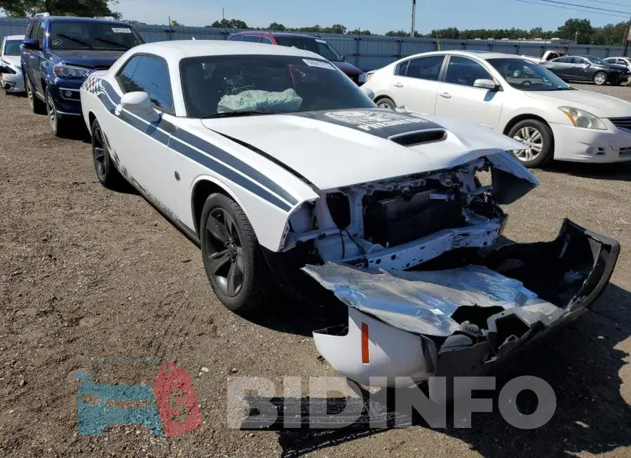 2C3CDZJG8KH541561 Photo# 1