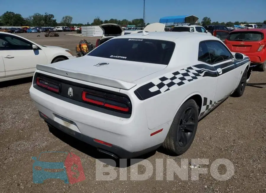 2C3CDZJG8KH541561 Photo# 4