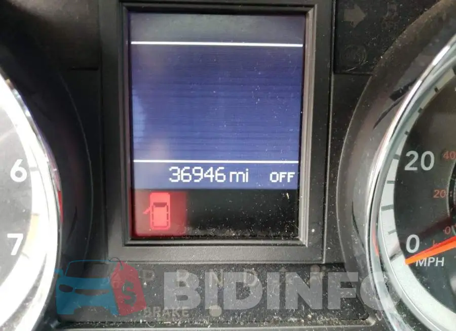 2C4RDGEG8KR770174 Photo# 8