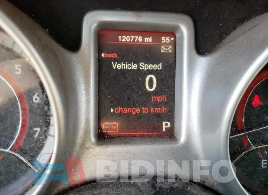 3C4PDCAB5HT695319 Photo# 8