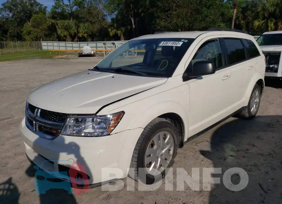 3C4PDCAB5HT695319 Photo# 2