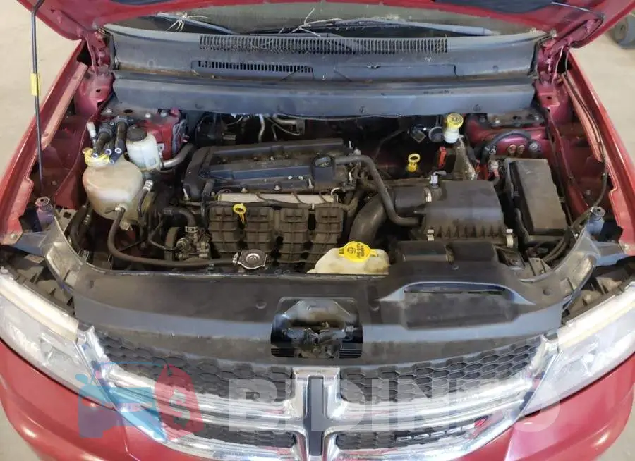 3C4PDCAB8GT245484 Photo# 7
