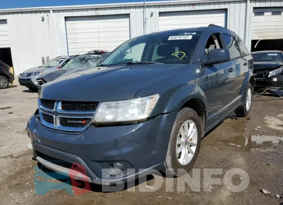 3C4PDCBG1JT274942 Photo# 2
