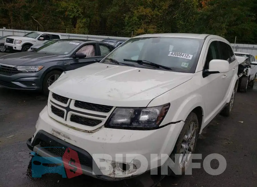 3C4PDCEG8JT369865 Photo# 2