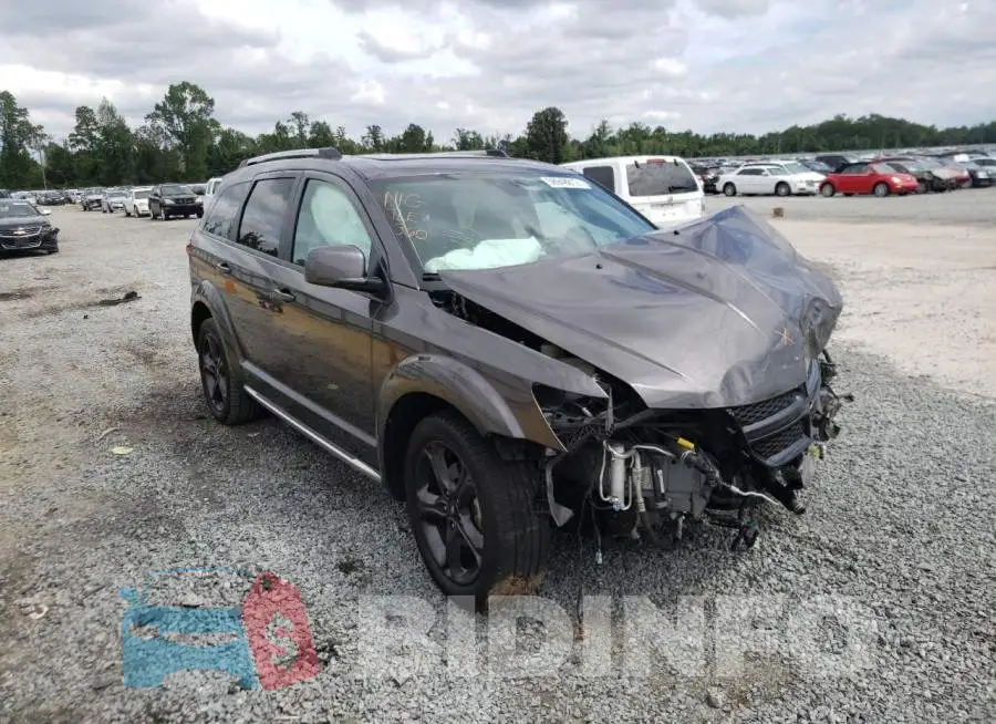 3C4PDCGB7LT188051 Photo# 1