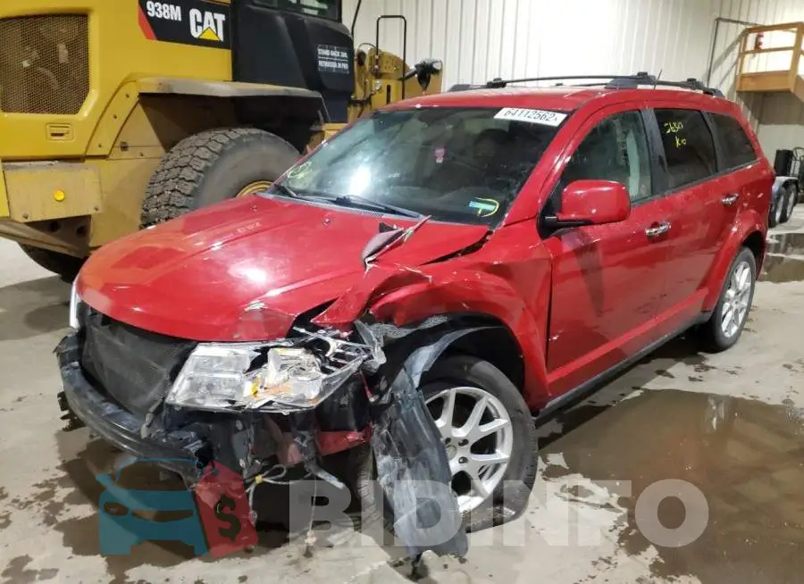 3C4PDDFG3GT172924 Photo# 2