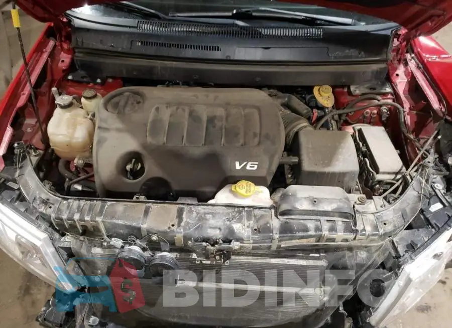 3C4PDDFG3GT172924 Photo# 7