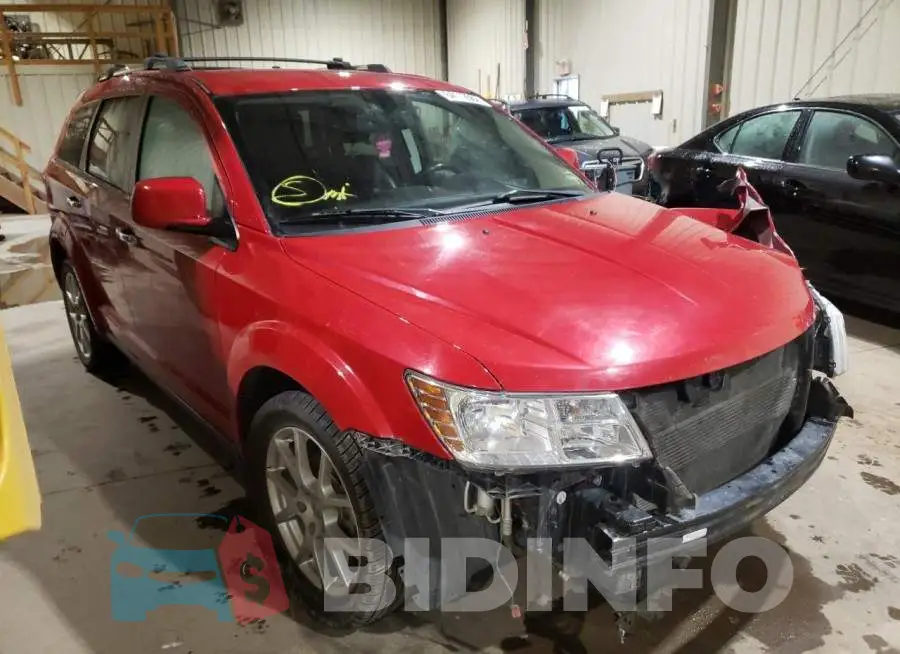 3C4PDDFG3GT172924 Photo# 1